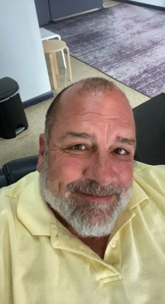 Robert Conway Profile