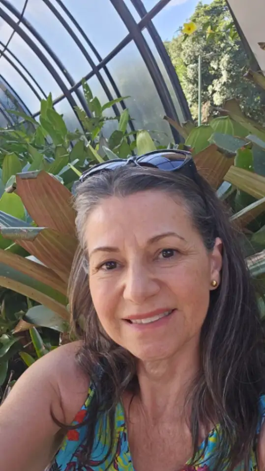 Lisa O'Connor Profile